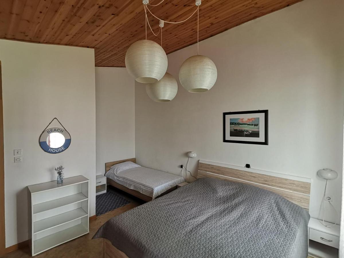 Apartment Studio Zvonka Zambratija  Luaran gambar