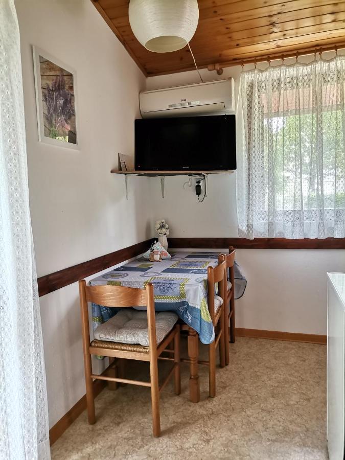Apartment Studio Zvonka Zambratija  Luaran gambar