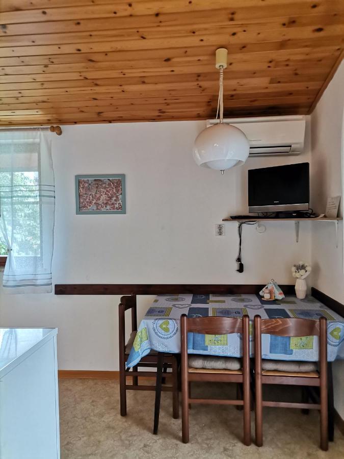 Apartment Studio Zvonka Zambratija  Luaran gambar