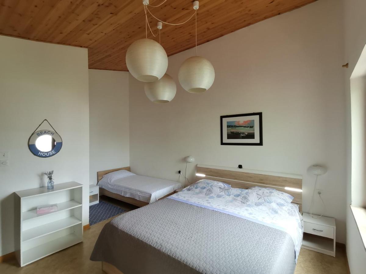 Apartment Studio Zvonka Zambratija  Luaran gambar