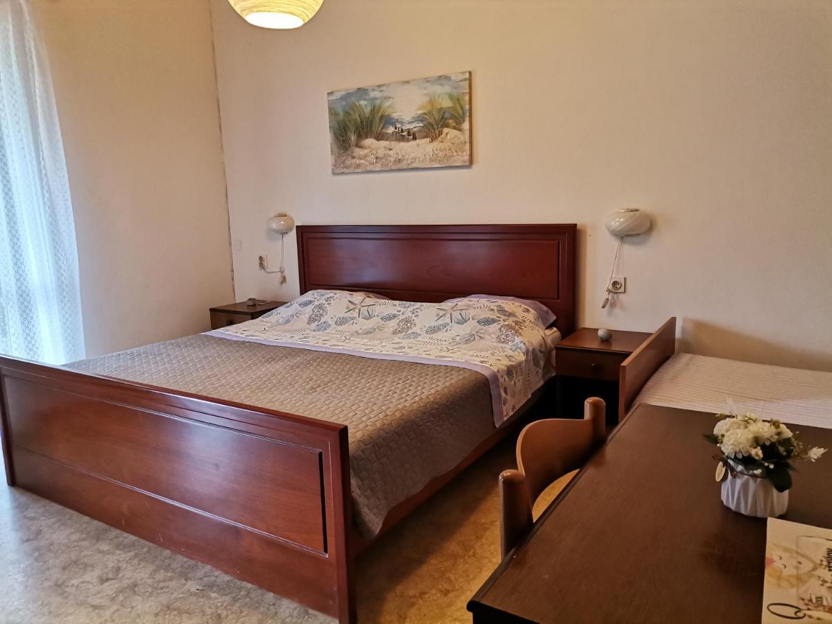 Apartment Studio Zvonka Zambratija  Luaran gambar