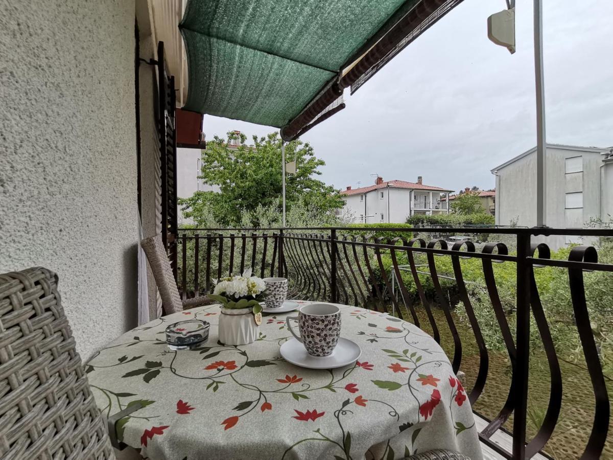 Apartment Studio Zvonka Zambratija  Luaran gambar