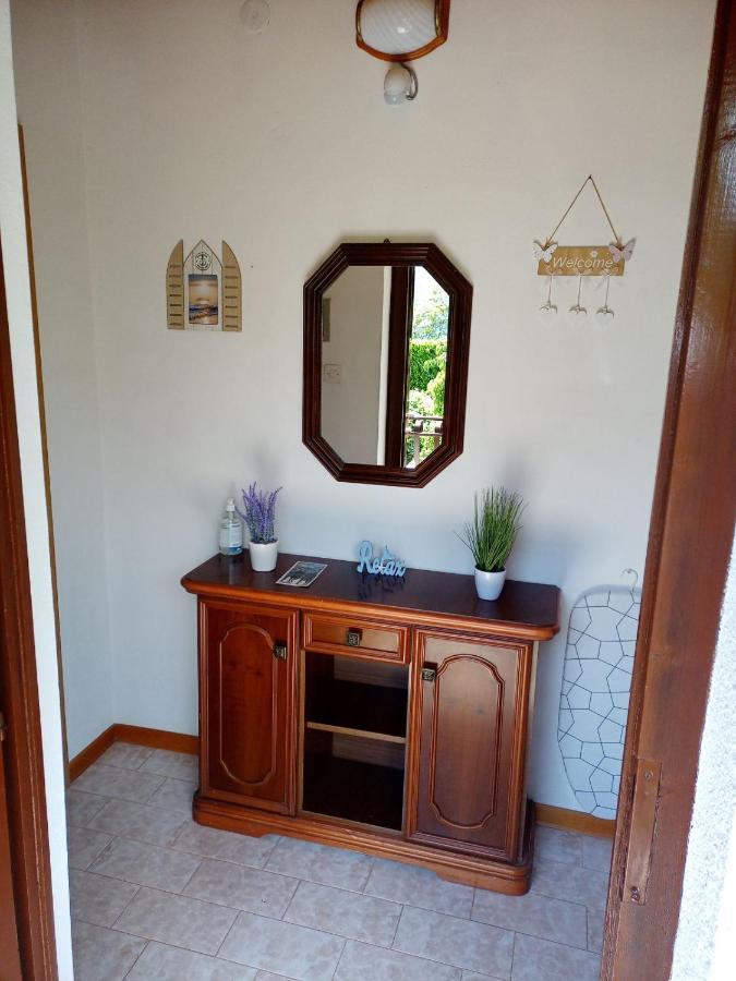 Apartment Studio Zvonka Zambratija  Luaran gambar
