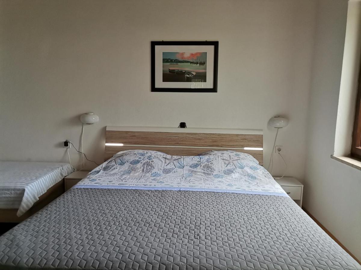 Apartment Studio Zvonka Zambratija  Luaran gambar